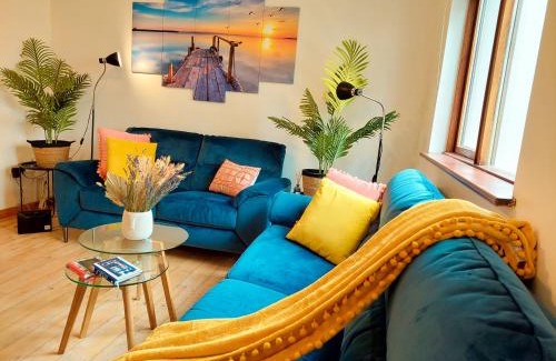 Youghal Villa | Happy Sandy Feet
