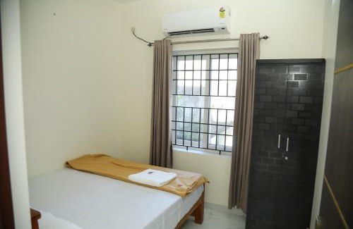 Perambur Purasavakam Apartment | Happy Serviced Apartments