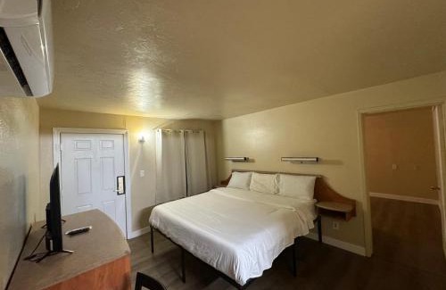 Eloy Hotel | Happy Smart Inn I-10 Eloy and Casa Grande