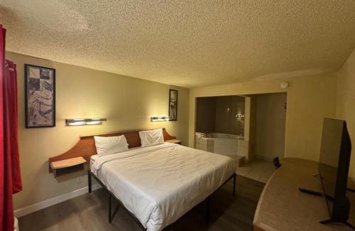 Eloy Hotel | Happy Smart Inn I-10 Eloy and Casa Grande