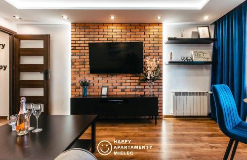 Mielec Apartment | Happy Stay - ApartamentyHappy pl