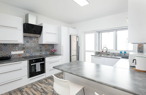 Larnaca Apartment | Happy Stay Apartment