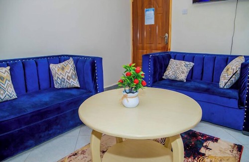Kisii Hotel | Happy Stay Resort Kisii