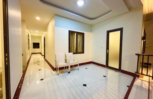 Long Hai Bed & Breakfast | HAPPY TEA Motel