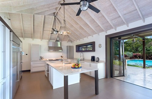 Paynes Bay Villa | Happy Trees, Sandy Lane Estate, St. James, Barbados