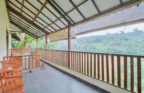 Megamendung House | Happy Valley - GG House