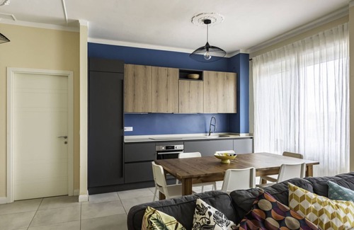Venaria Reale Apartment | Happy Venaria by Rentbeat