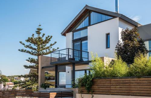 Galatas Villa | Happy Villa