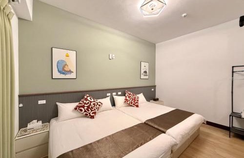 Magong House | Happy Villa Sea View B&B