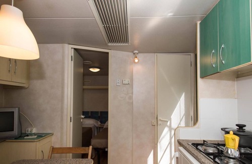 Zona LVIII Prima Porta RV Rental | Happy Village & Camping