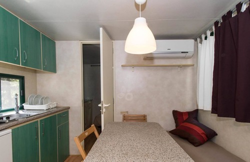 Zona LVIII Prima Porta RV Rental | Happy Village & Camping