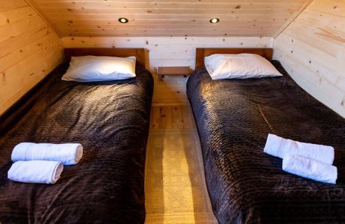 Kolasin Ski Chalet | Happy2cu Cabin