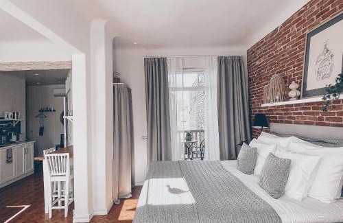 Haapsalu Apartment | Hapsal Dietrich apartemendid
