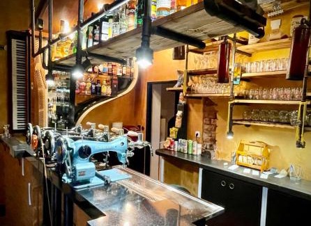 Kostelec nad Orlici Hotel | HARABURDI® Recyclart Hotel