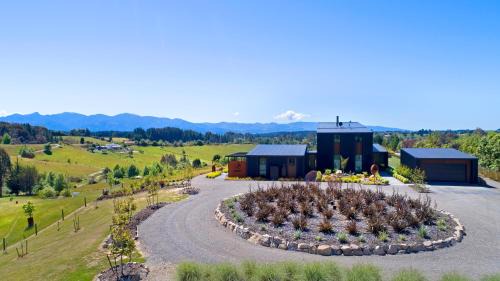 Mapua Apartment | Harakeke Boutique Accommodation