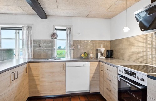 Ballum House | "Haralde" by Interhome