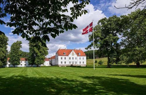 Vejle Hotel | Haraldskær Sinatur Hotel & Konference
