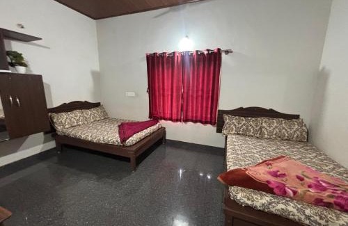 Samse House | Haranamakki Homestay