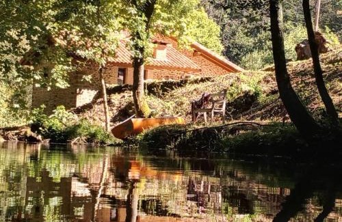 Sopuerta House | Haraneko Errota Burdindegi