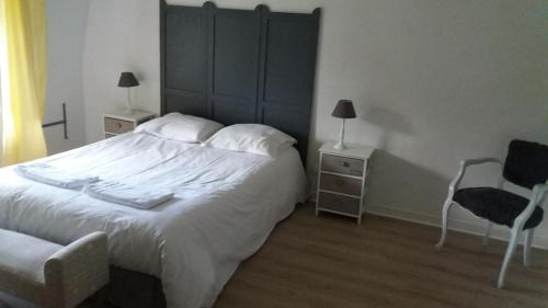 Blingel House | Haras De Blingel