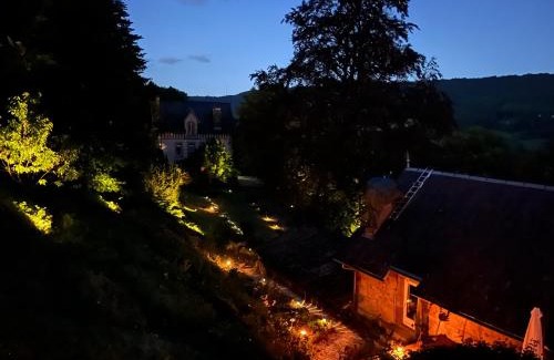 Polminhac House | haras de la Cère et ses chevaux
