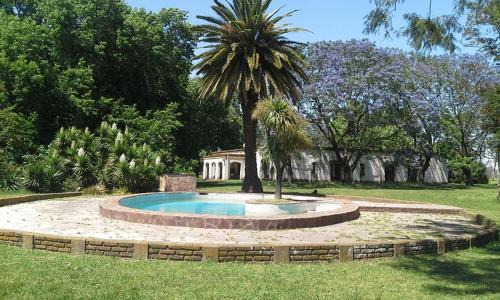 Pergamino House | Haras L'Etalon