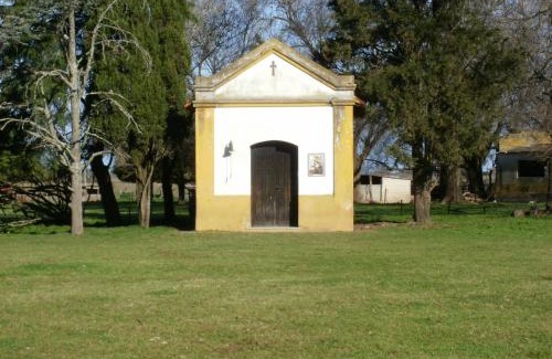 Pergamino House | Haras L'Etalon