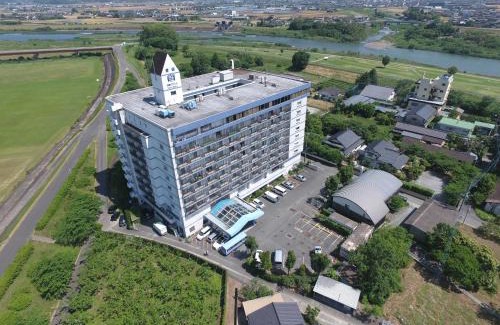 Asakura Hotel | Harazuru Grand Sky Hotel