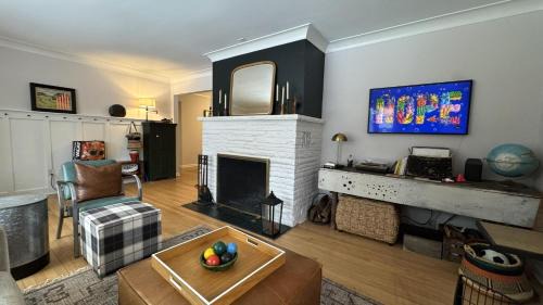 Harbert House | Harbert Hideaway