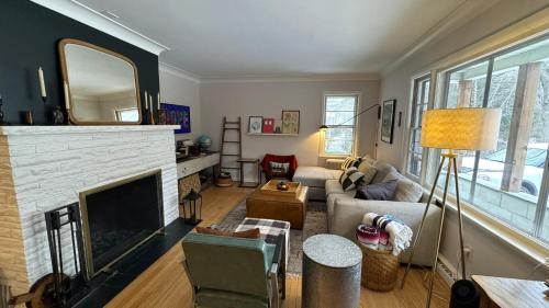 Harbert House | Harbert Hideaway