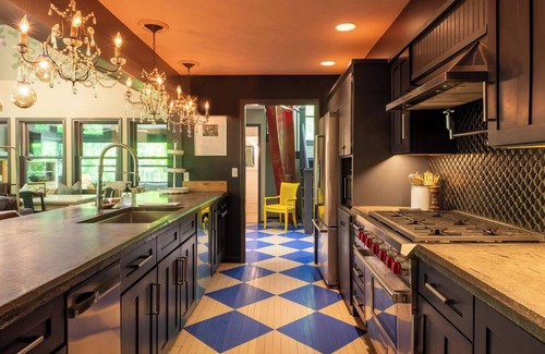 Harbert House | Harbert Home & Guest House-just steps to the beach!