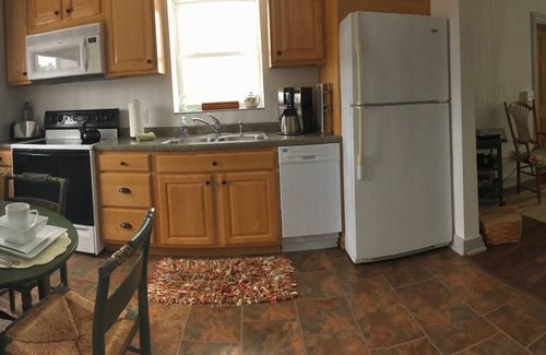 Munising Cottage | Harbor cozy cottage, Lake View, 'Pottery Barn Style'! Pictured Rocks Cruises