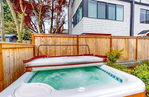 Wallingford House | Harbor Haven
