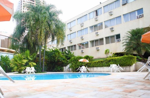 Gleba Fazenda Palhano Hotel | Harbor Inn Londrina