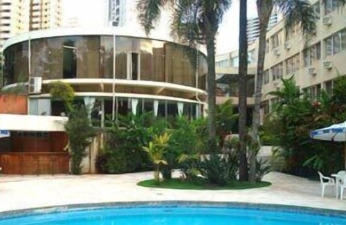 Gleba Fazenda Palhano Hotel | Harbor Inn Londrina