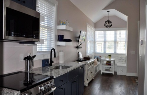 Ottawa House | Harbor Master Villa #230