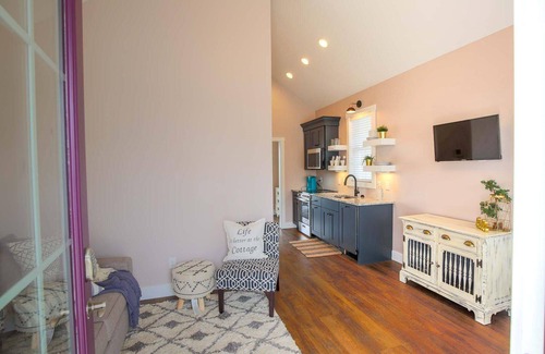 Ottawa House | Harbor Master Villa #230