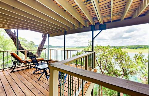 Spicewood House | Harbor Paradise