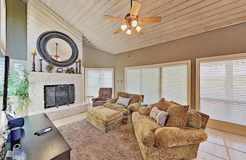 Spicewood House | Harbor Paradise
