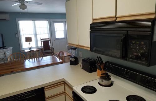 Southwest Harbor Resort | Harbor Ridge