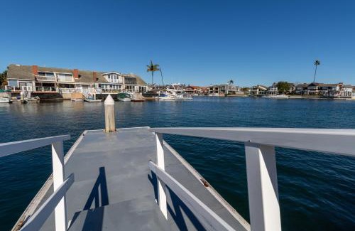 Channel Islands House | Harbor View