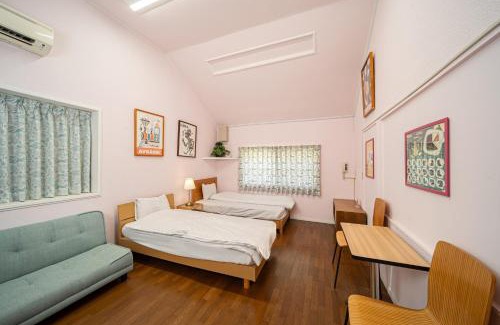 Beppu House | Harbors - Vacation STAY 54826