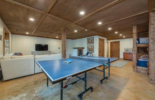 Nebo House | Harborside Haven