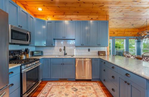 Nebo House | Harborside Haven