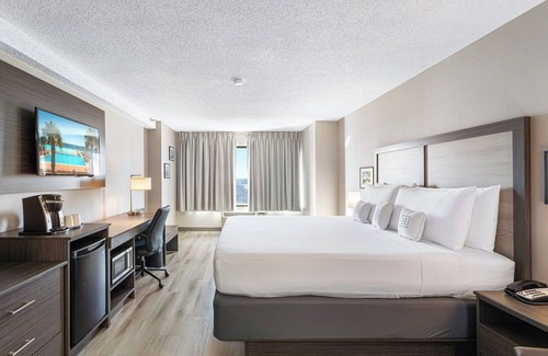 Oxon Hill Hotel | Harborside Hotel