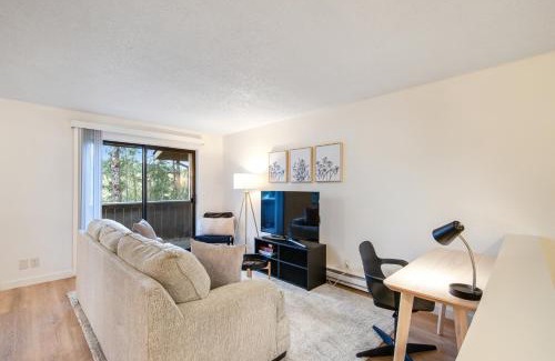 Poulsbo Apartment | Harborview Haven