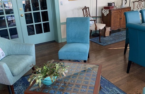 Gloucester Bed & Breakfast | Harborview Inn