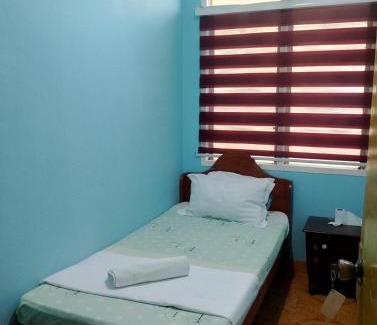 Odiongan Hotel | Harbour Chateau