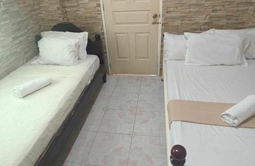 Odiongan Hotel | Harbour Chateau