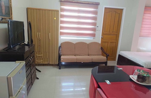 Odiongan Hotel | Harbour Chateau